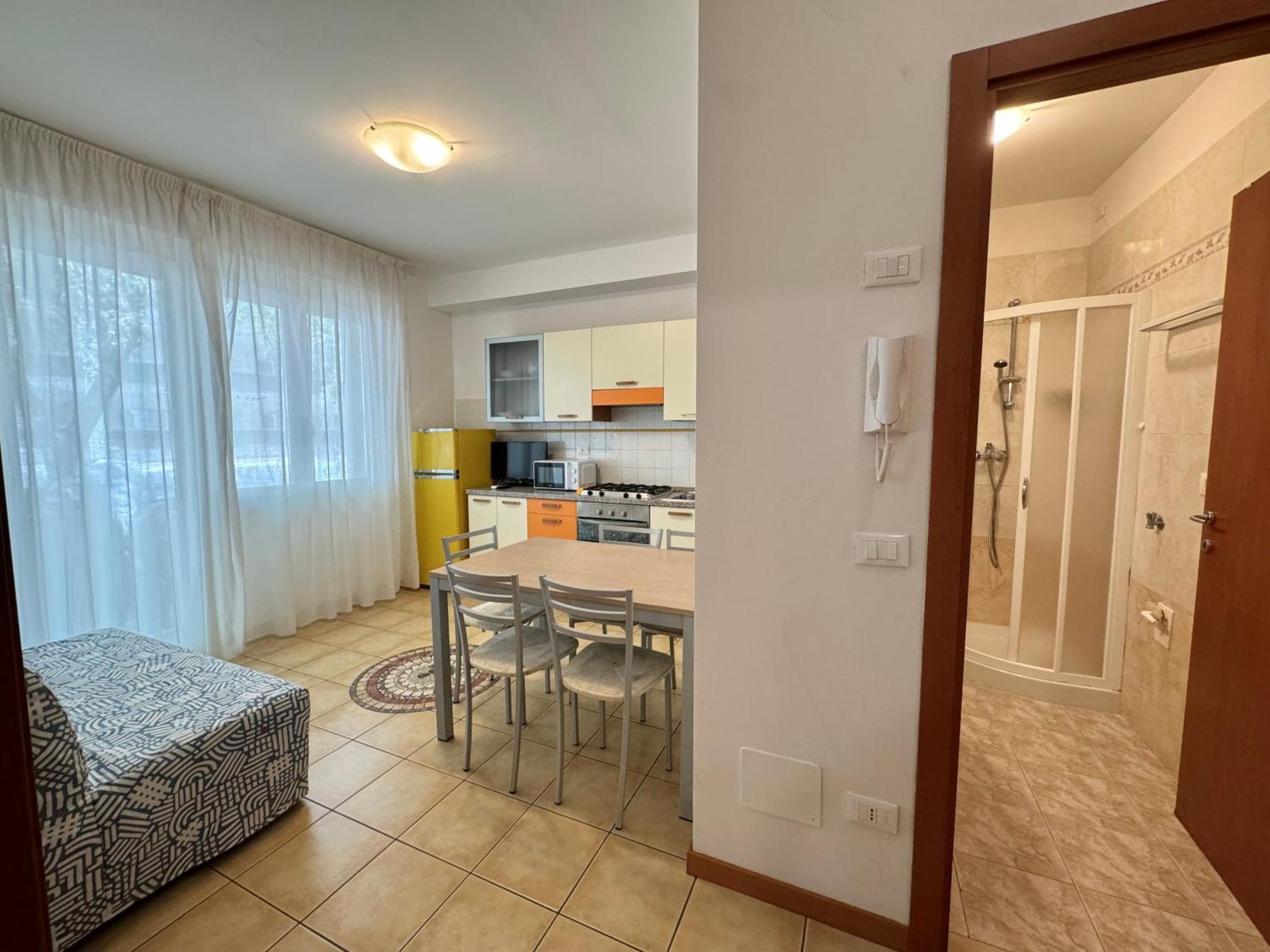 Condominio Bussola Bibione Exterior photo