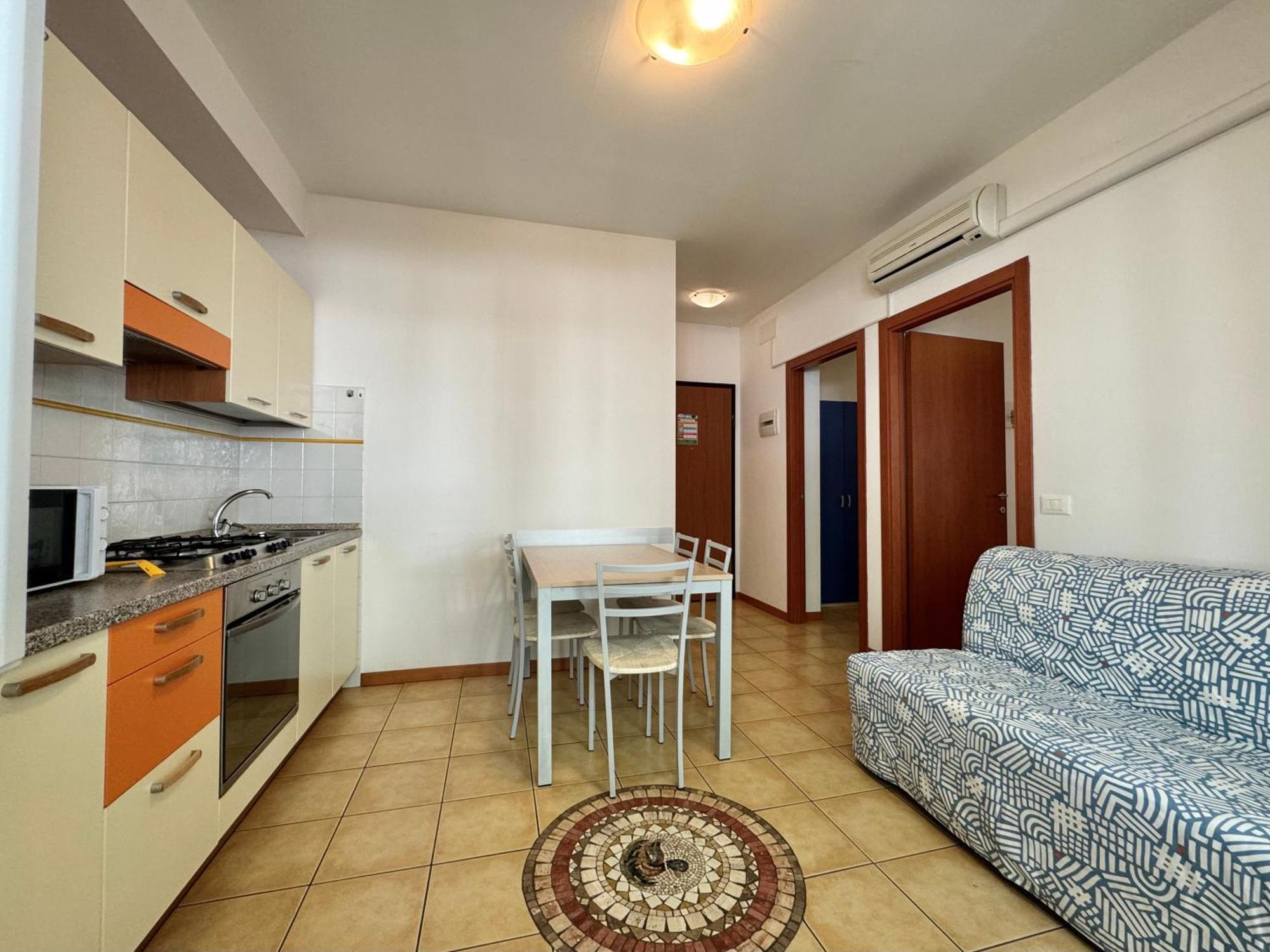 Condominio Bussola Bibione Exterior photo