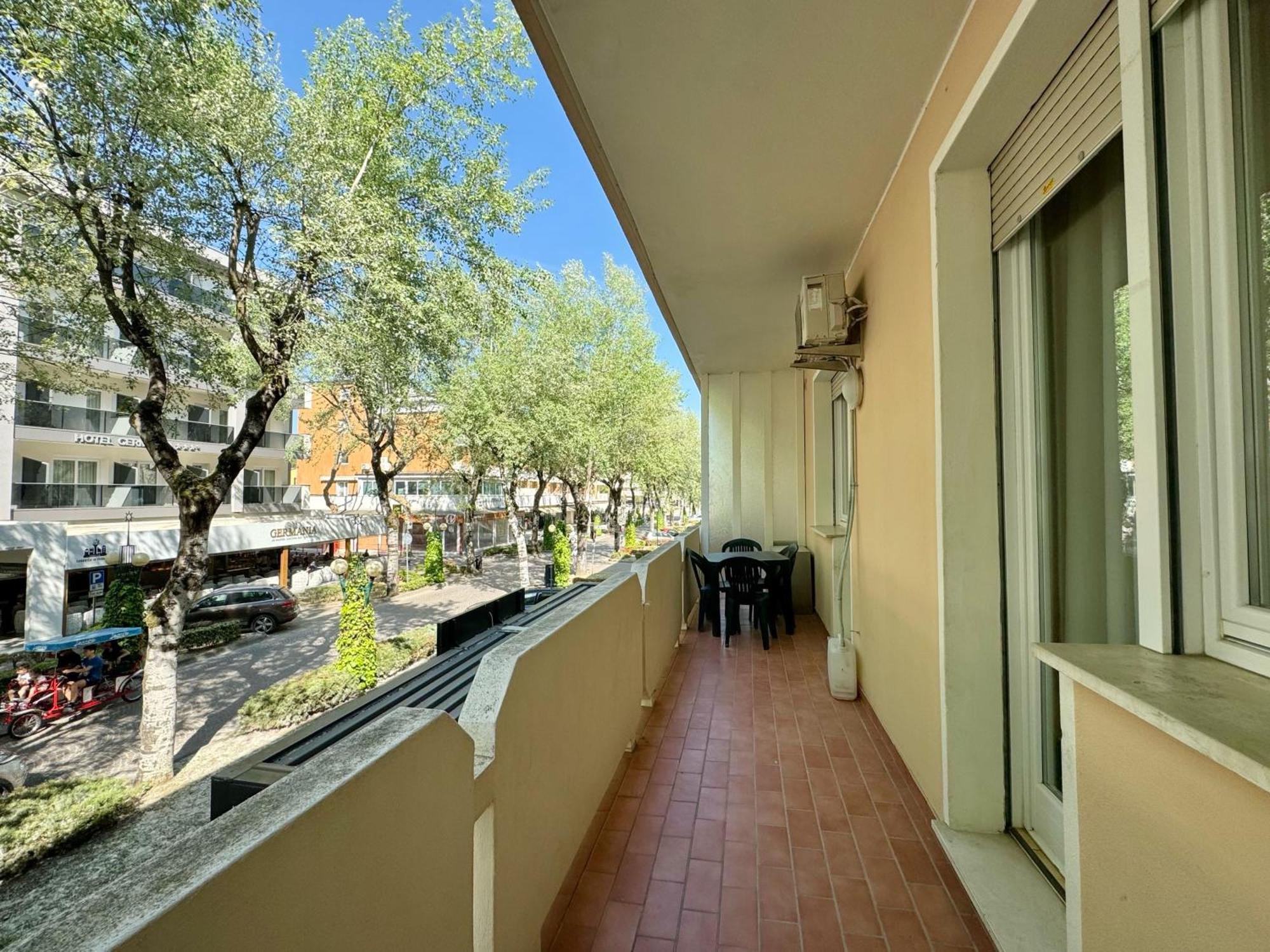 Condominio Bussola Bibione Exterior photo